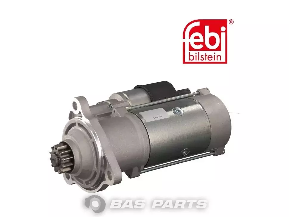 Electromor Febi 1826121