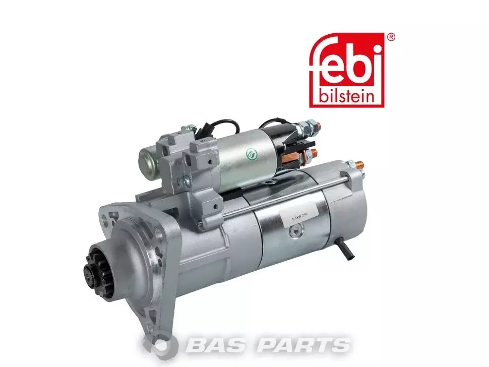 Starter Febi 20714203