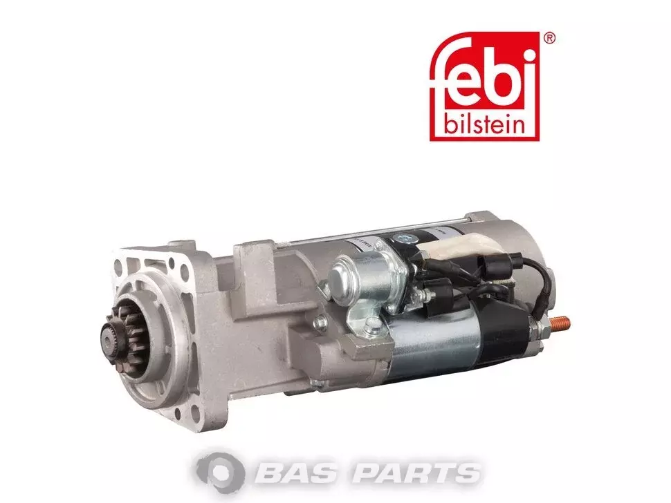 Motor de arranque Febi 85000749