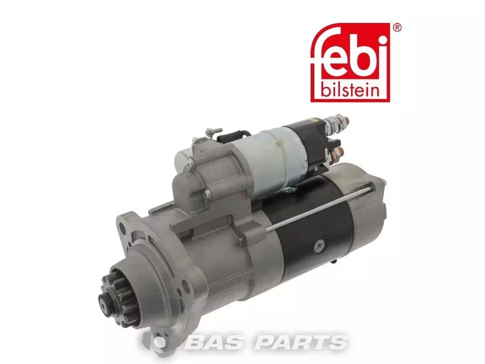 Startmotor Febi 50 10 508 381