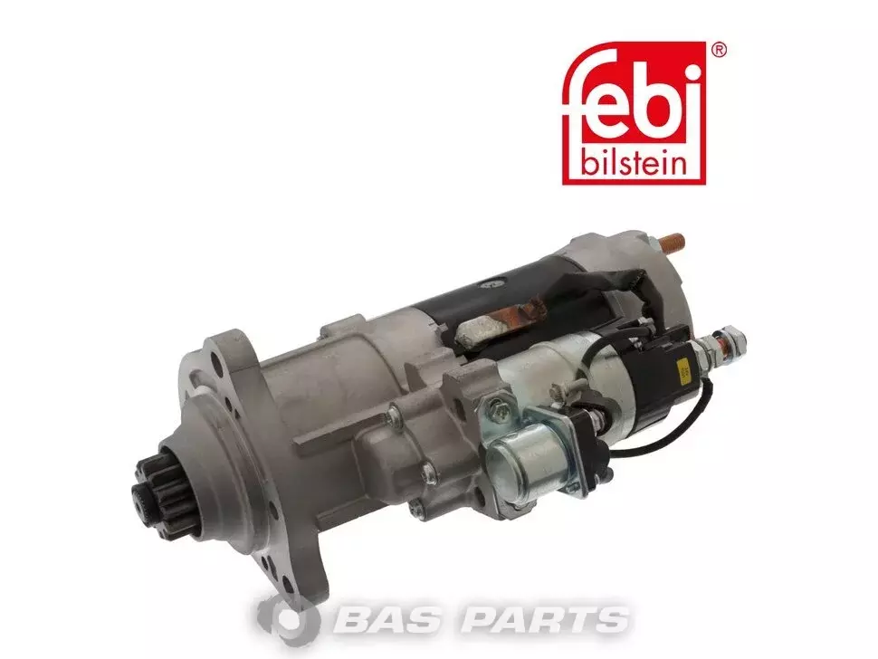 Electromor Febi 85000295 Electromor Febi 85000295