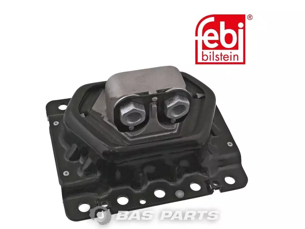 Suspension rubber Febi 20796970 Suspension rubber Febi 20796970