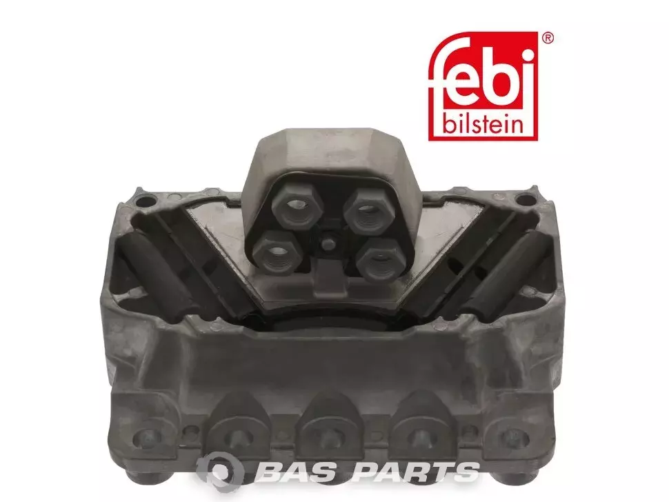Suspension rubber Febi 20399981 Suspension rubber Febi 20399981
