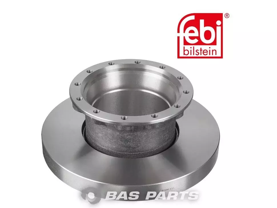 Remschijf Febi 50 10 422 364 Remschijf Febi 50 10 422 364