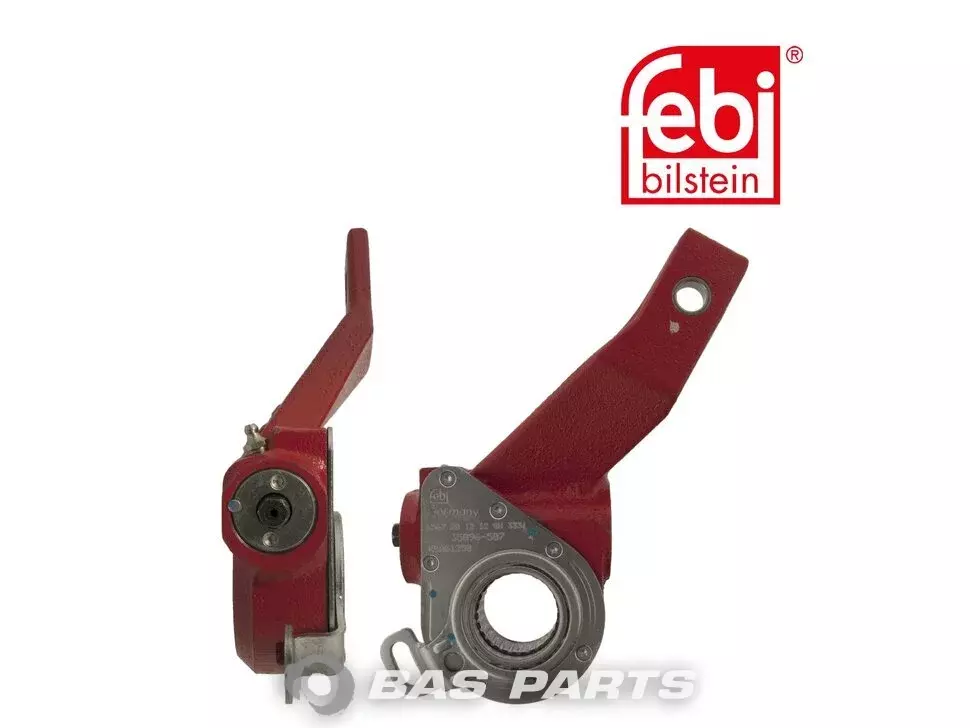 Regelhefboom Febi 50 00 789 895 Regelhefboom Febi 50 00 789 895
