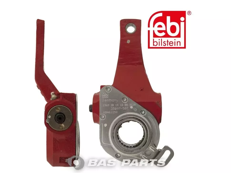 Steuerhebel Febi 50 00 791 212 Steuerhebel Febi 50 00 791 212