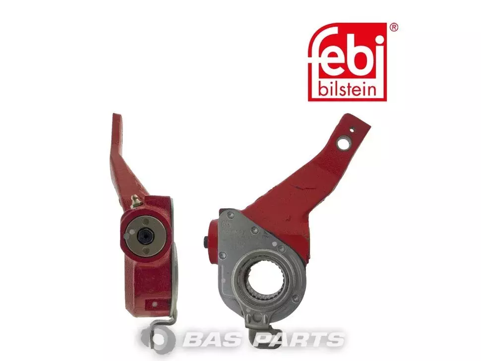 Hauptbremszylinder Febi 50 10 013 393 Hauptbremszylinder Febi 50 10 013 393
