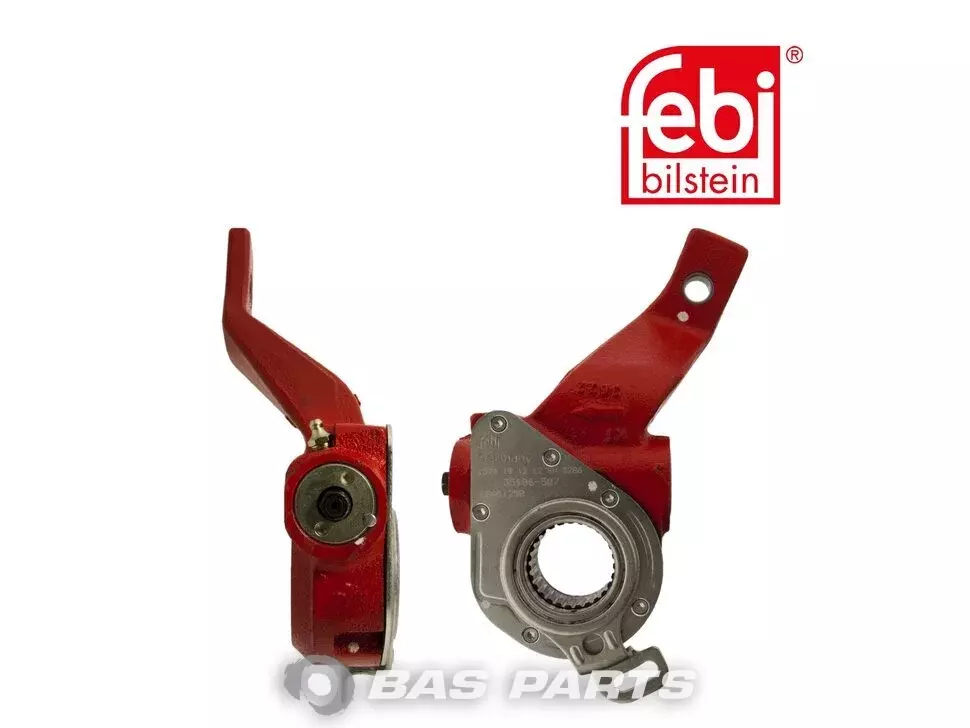 Steuerhebel Febi 50 10 098 861