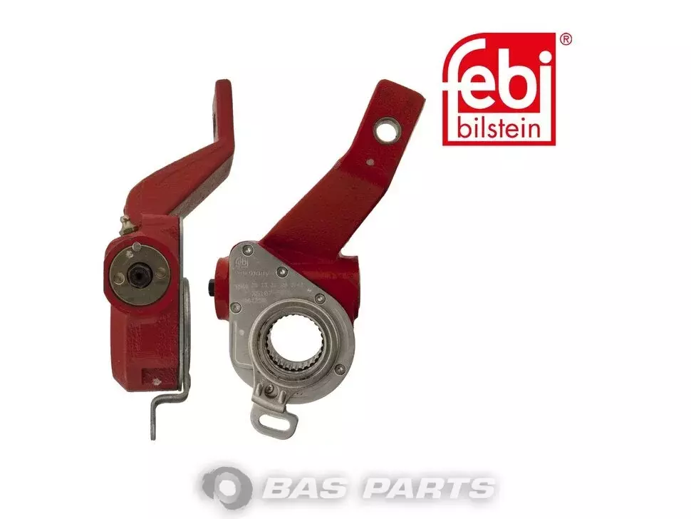 Steuerhebel Febi 50 10 098 862 Steuerhebel Febi 50 10 098 862
