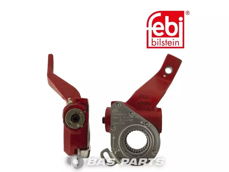 Remhefboom Febi 50 10 260 118
