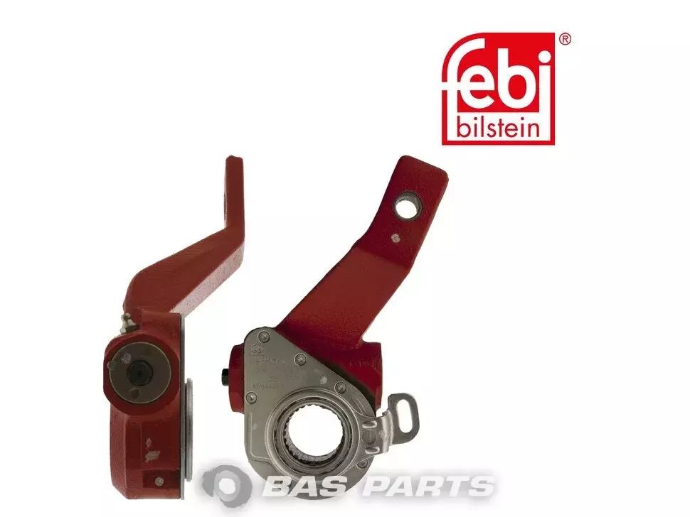 Hauptbremszylinder Febi 50 10 197 577