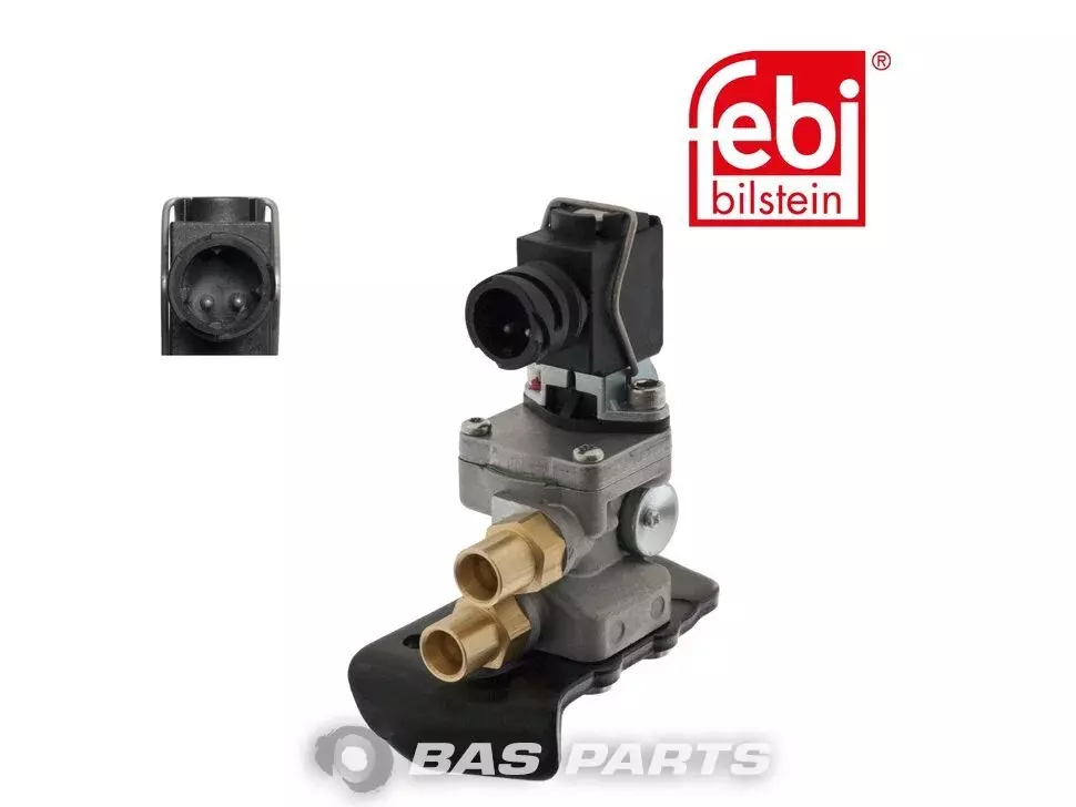 Air valve Febi 21031448 Air valve Febi 21031448