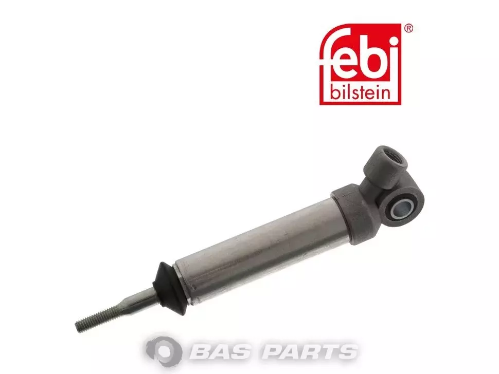 Cilindro de ar comprimido Febi 50 10 477 149 Cilindro de ar comprimido Febi 50 10 477 149