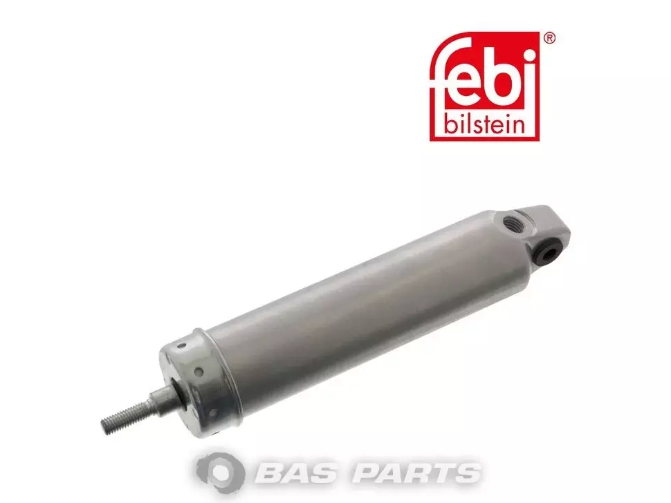 Cilindro de ar comprimido Febi 88157016204 Cilindro de ar comprimido Febi 88157016204
