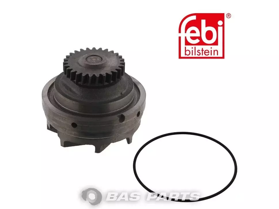 Water pump Febi 50 10 330 029