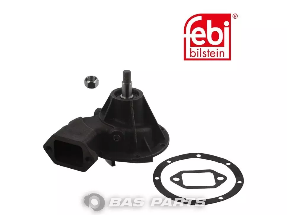 Water pump Febi 5010438102 Water pump Febi 5010438102