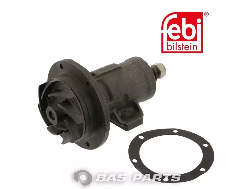 Water pump Febi 50 01 837 322 Water pump Febi 50 01 837 322