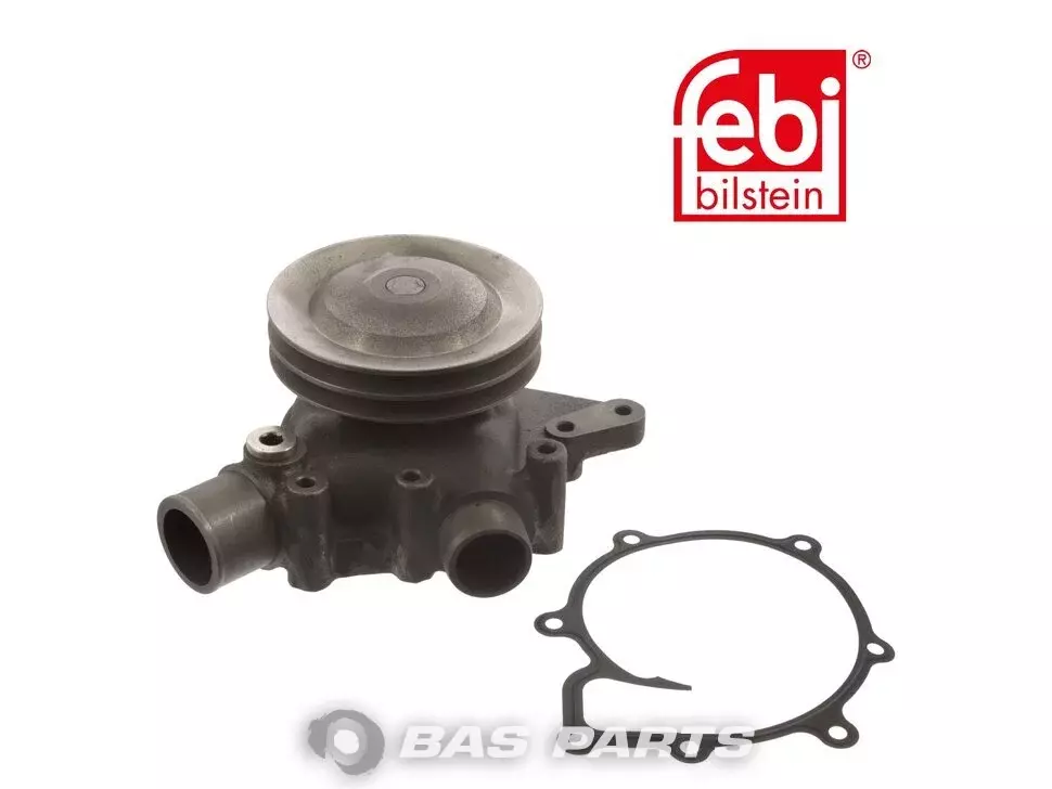 Water pump Febi 50 10 553 652