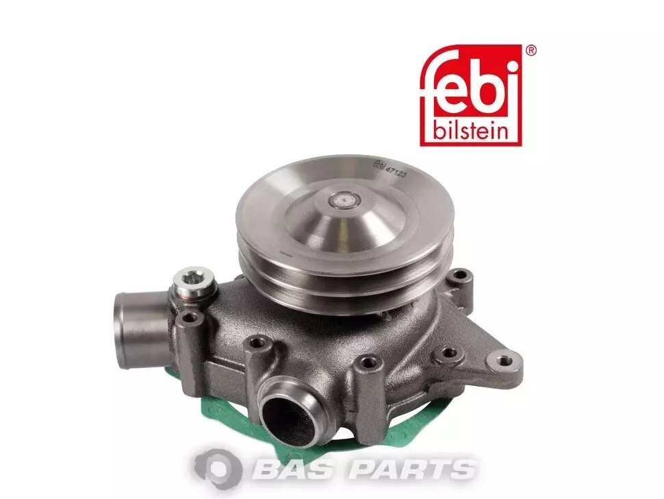 Water pump Febi 50 01 837 288 Water pump Febi 50 01 837 288