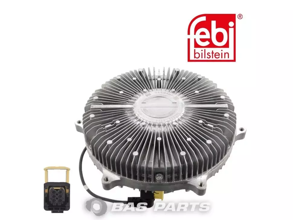 Cuplaj ventilator Febi 22075224 S1