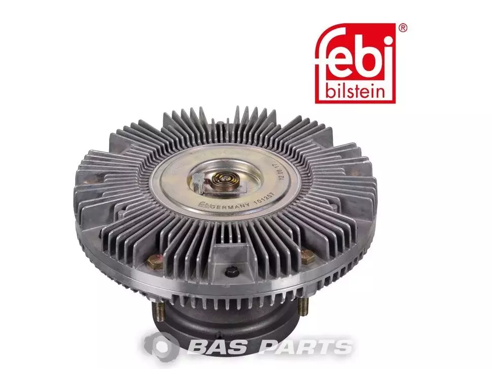 Ventielatornaaf Febi 8149971 SK