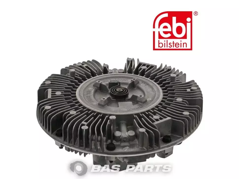 Lüfternabe Febi 50 10 514 014 Lüfternabe Febi 50 10 514 014