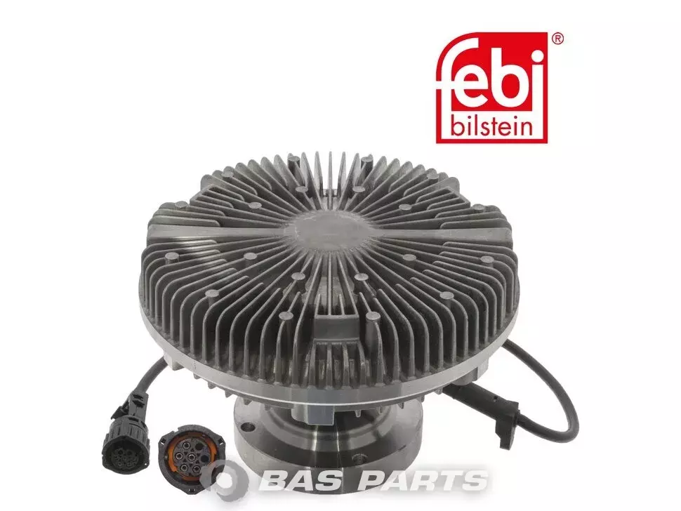 Viscokupplungs Febi 74 20 993 868 Viscokupplungs Febi 74 20 993 868