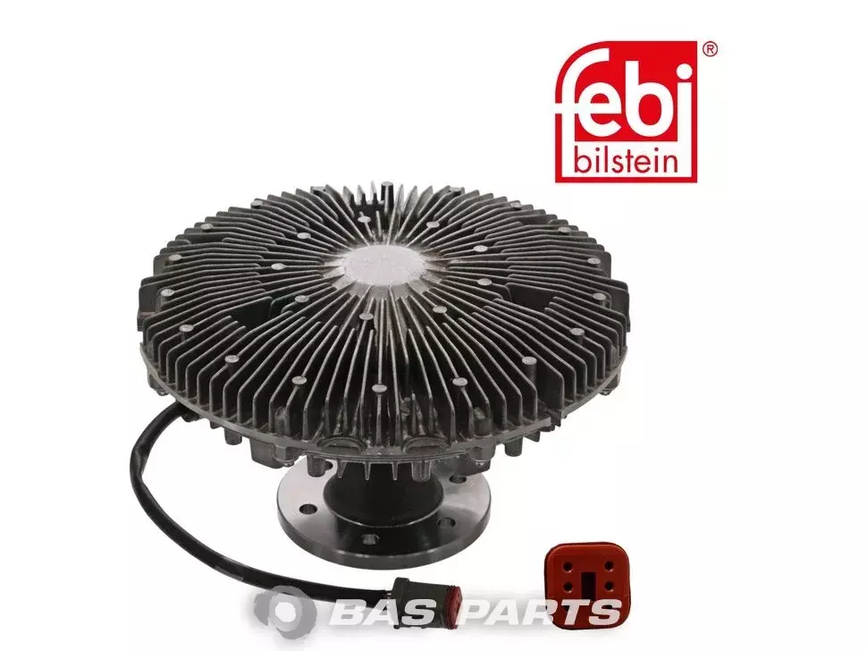 Lüfternabe Febi 5010315994 Lüfternabe Febi 5010315994
