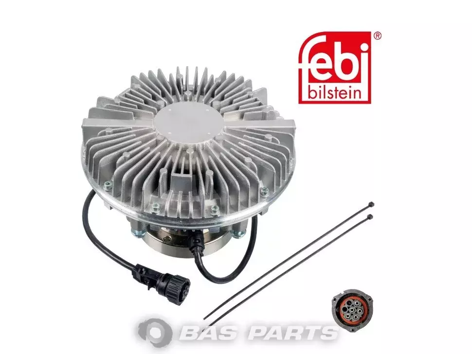 Ventilator Febi 74 82 361 119 Ventilator Febi 74 82 361 119