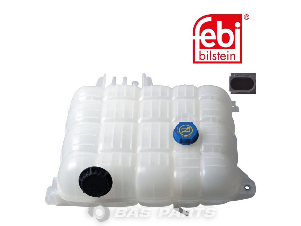 Expansion tank 21883433 21883433, 21883433, 22430043, 22821826 