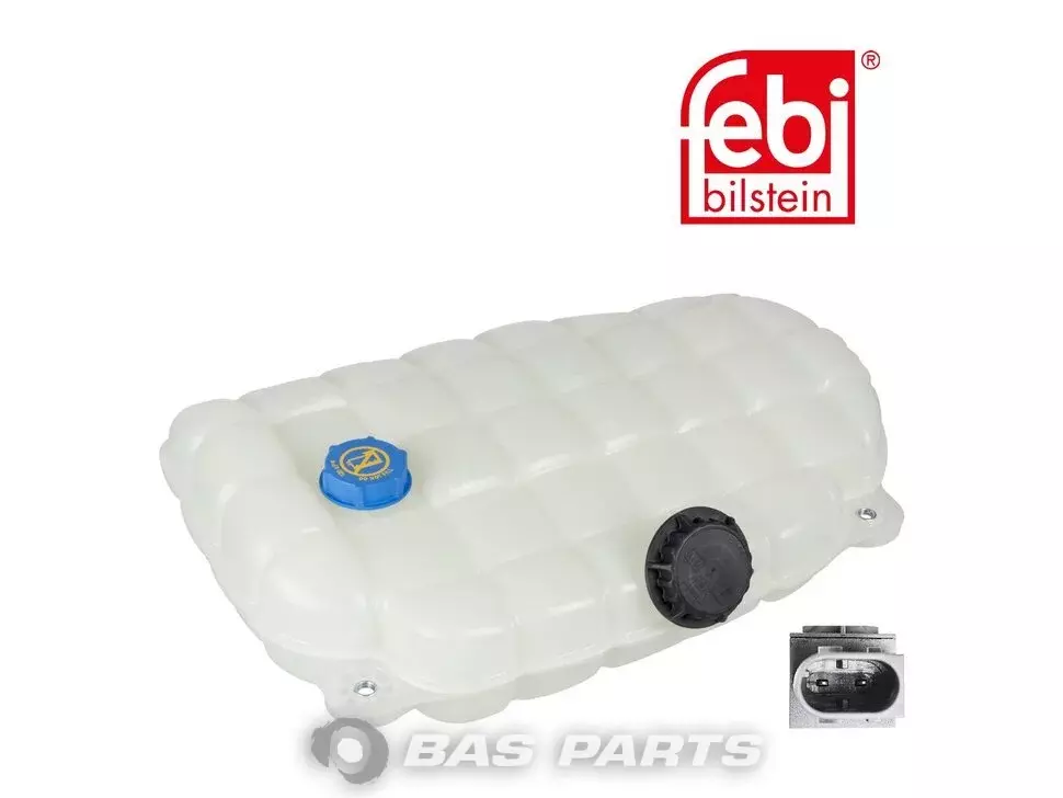 Vase dexpansion Febi 21493205