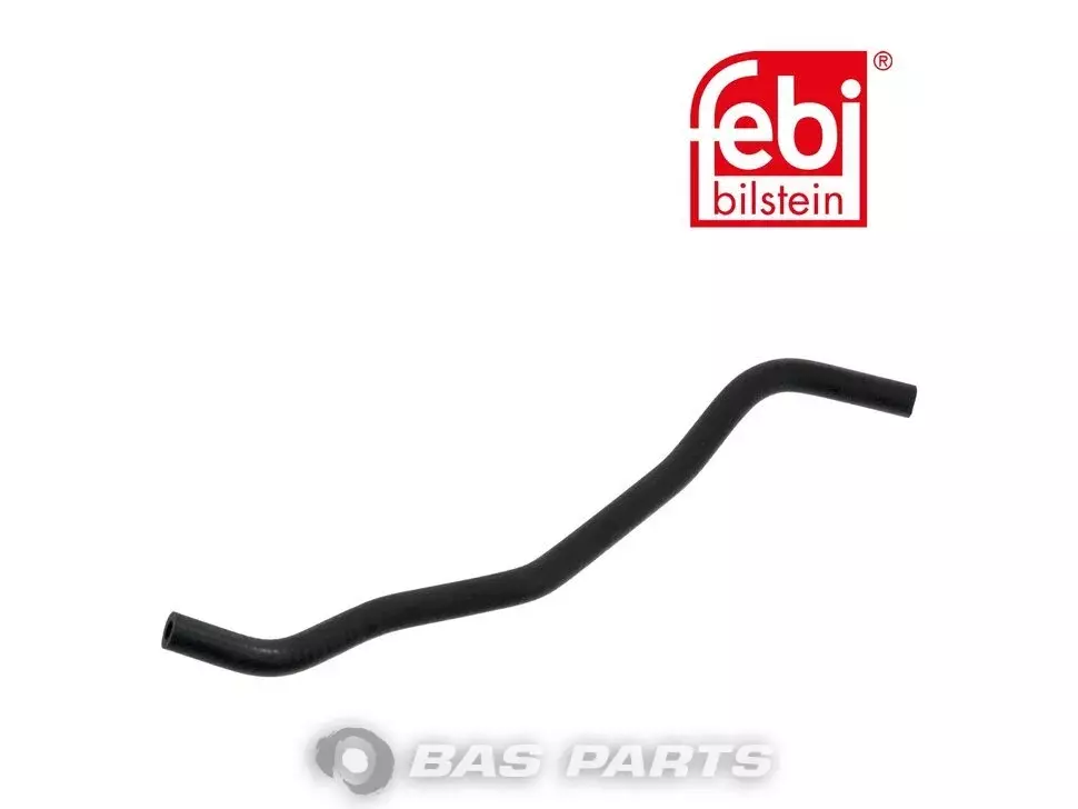 Radiator hose Febi 1638 927