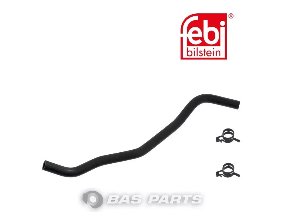أنبوب المشعاع Febi 1638 927 S1