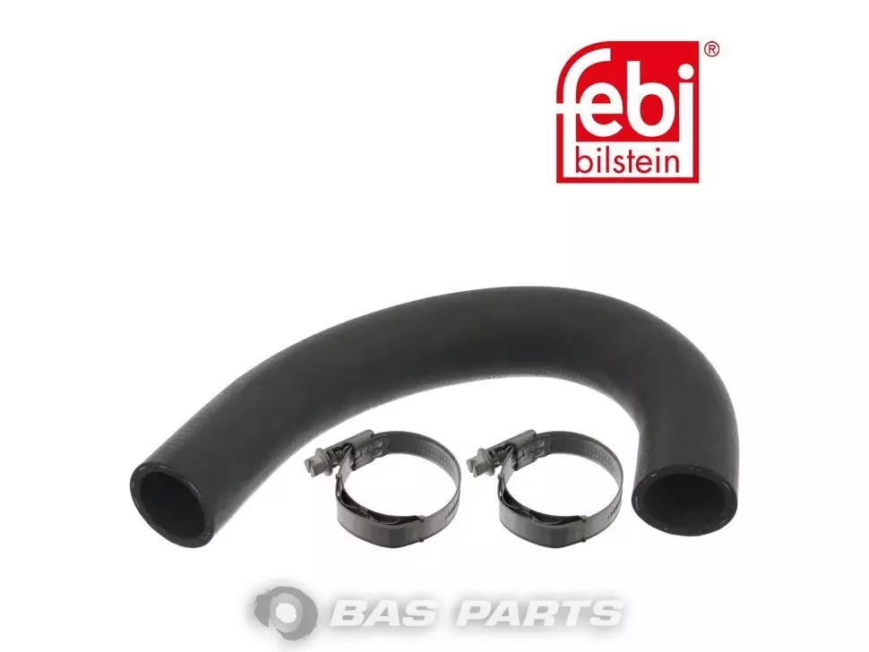 Kühlerschlauch Febi 1664079 S1 Kühlerschlauch Febi 1664079 S1