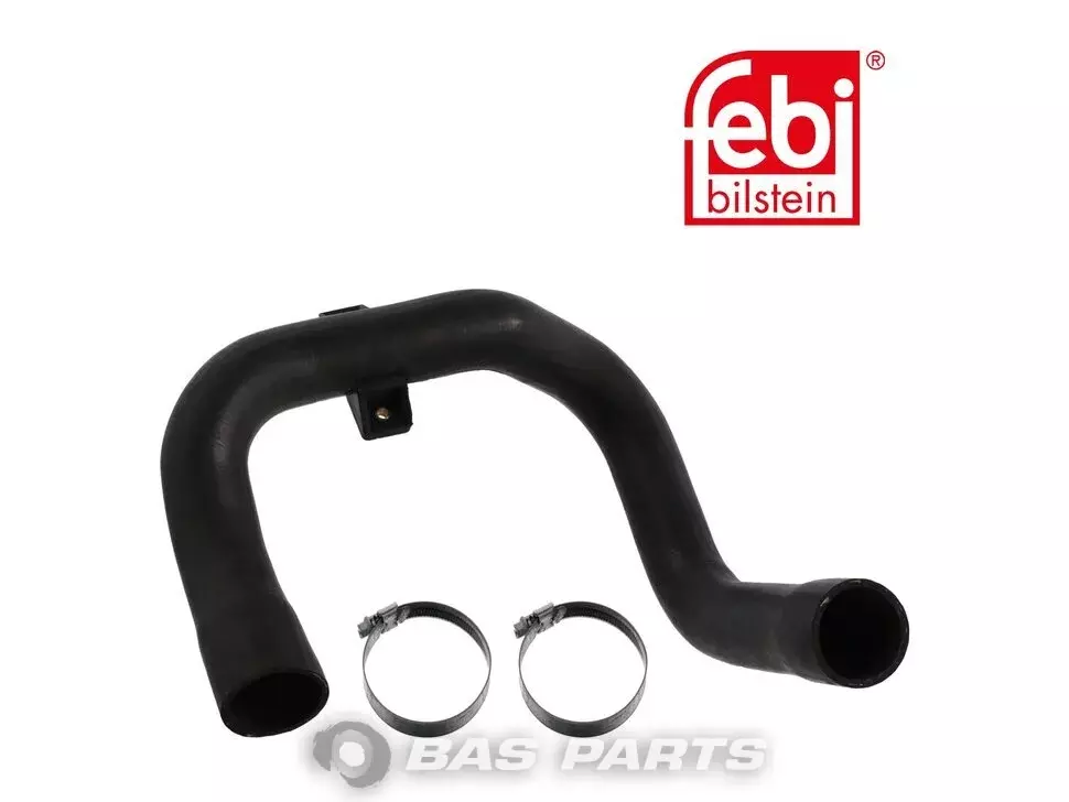 Radiator hose Febi 1371 353 S1 Radiator hose Febi 1371 353 S1