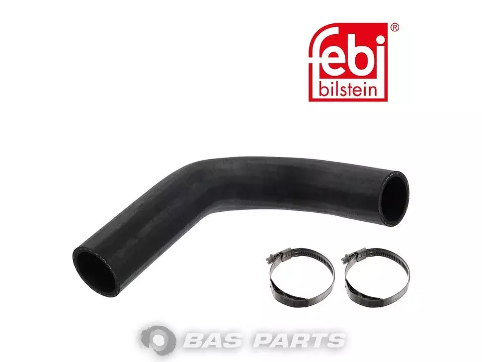 Radiator hose Febi 50 10 269 848 S1 Radiator hose Febi 50 10 269 848 S1