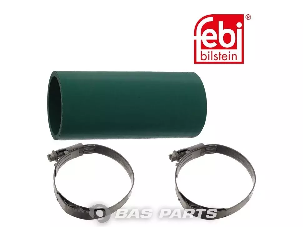Radiator hose Febi 1195081 S1 Radiator hose Febi 1195081 S1
