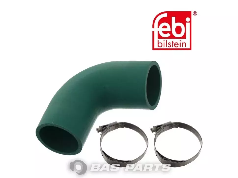 Kühlerschlauch Febi 1195576 S1 Kühlerschlauch Febi 1195576 S1