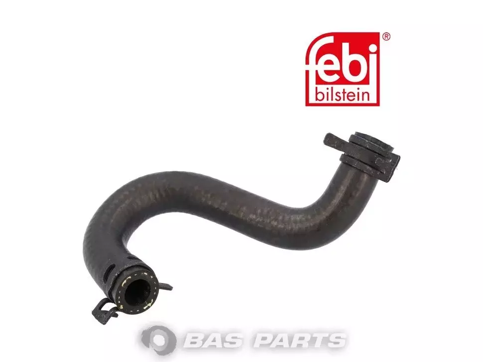 Radiator hose Febi 1786 291 S1 Radiator hose Febi 1786 291 S1
