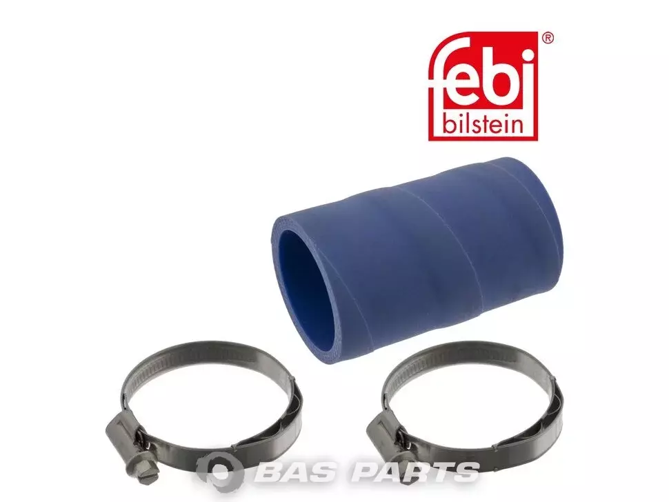 Radiator hose Febi 1744 072 S1 Radiator hose Febi 1744 072 S1