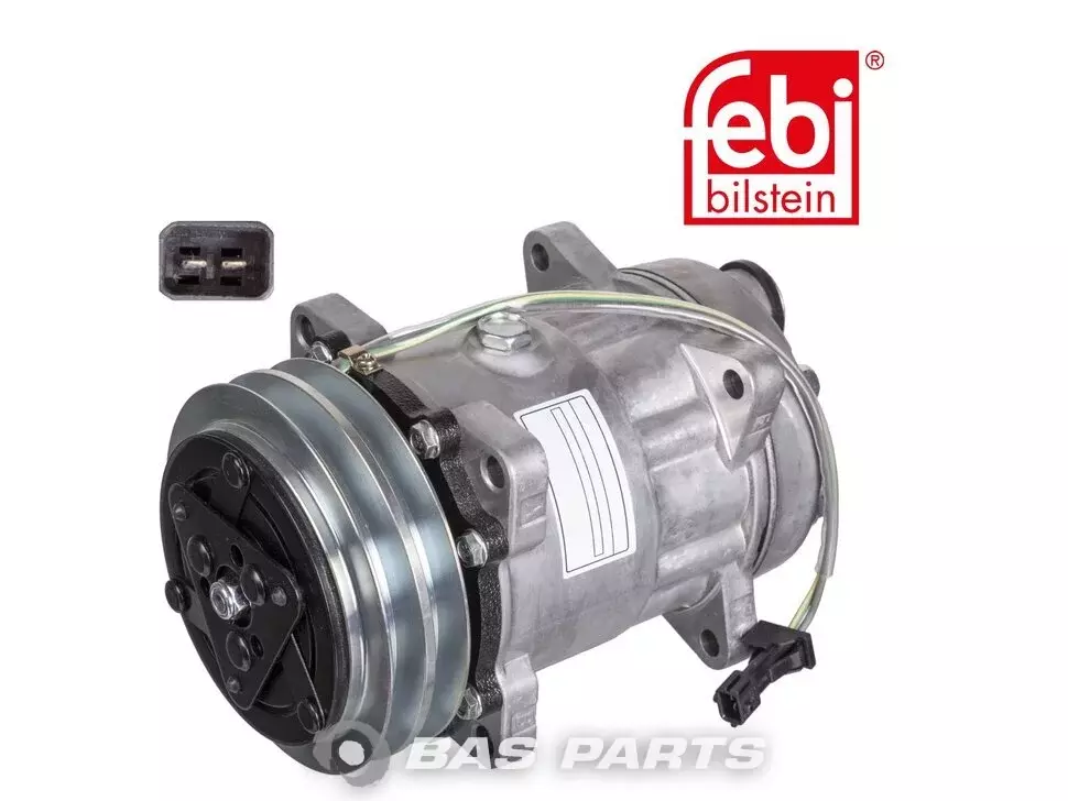 Compresor de aire Febi 50 10 483 030 Compresor de aire Febi 50 10 483 030