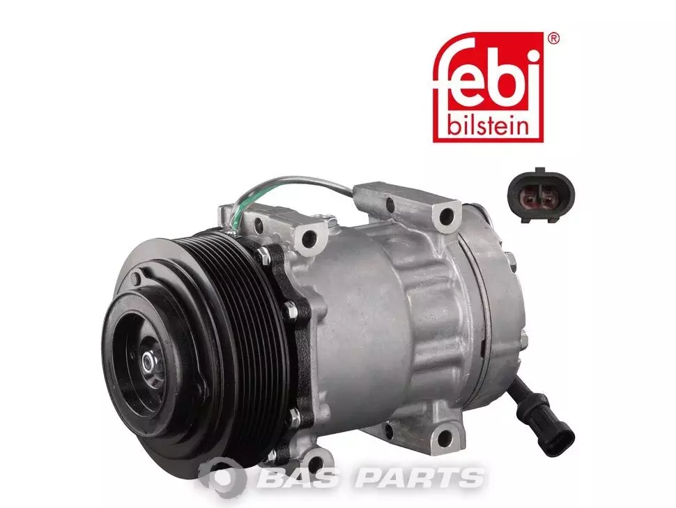 Klimaanlagensystem Febi 2043 453 Klimaanlagensystem Febi 2043 453
