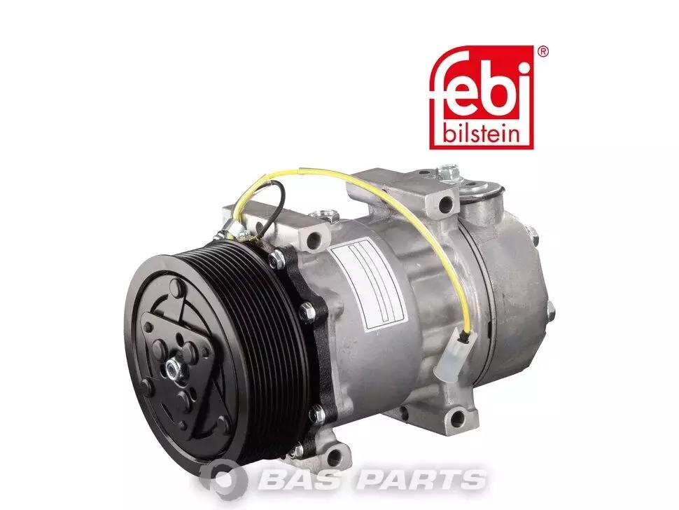 Compressor Febi 82436934