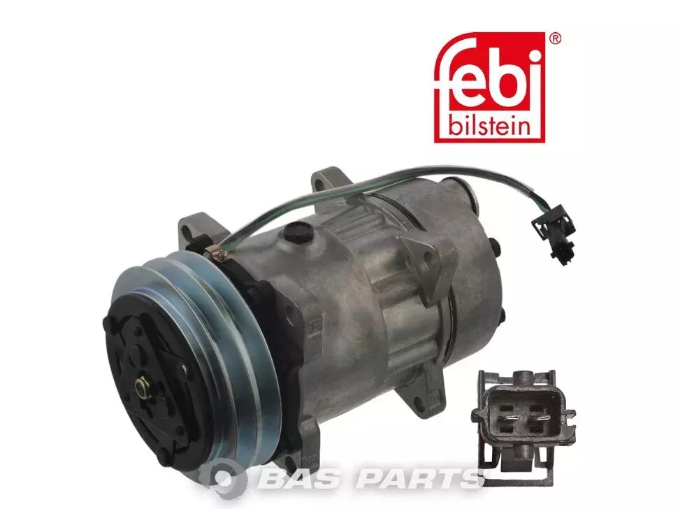 Compresor de aire Febi 50 10 483 009