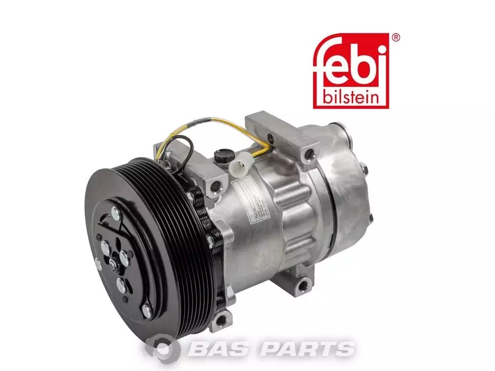 Luftkompressor Febi 74 82 492 298