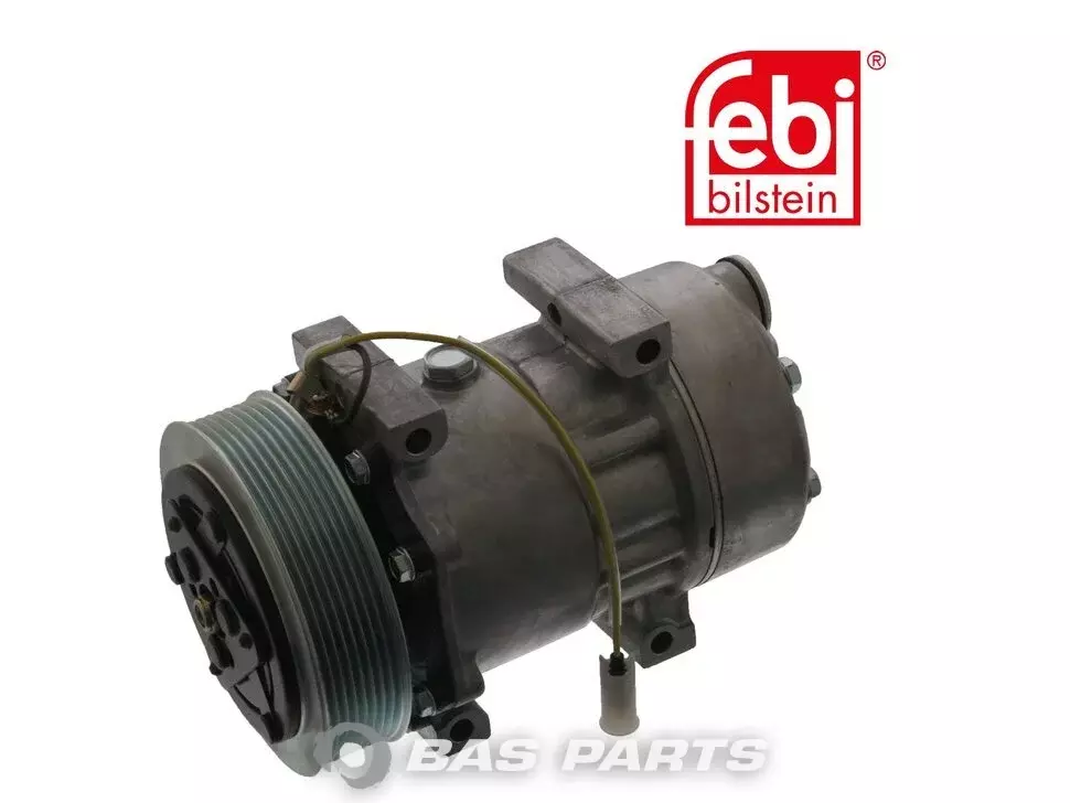 Kompresor Febi 50 10 563 567