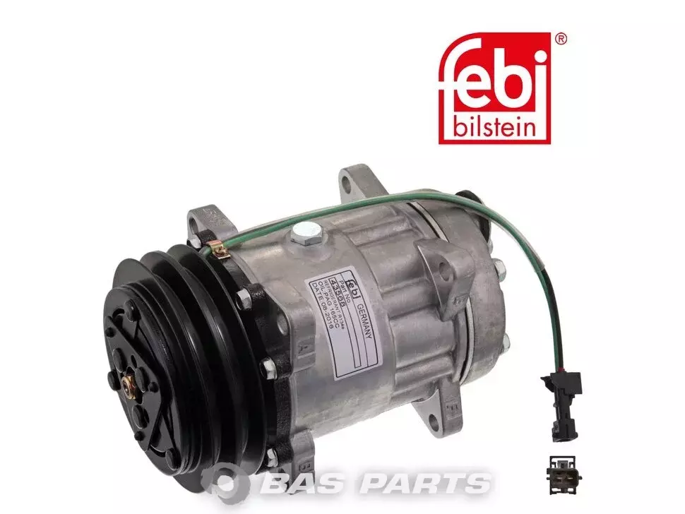 Compresor de aer Febi 50 10 417 679 Compresor de aer Febi 50 10 417 679