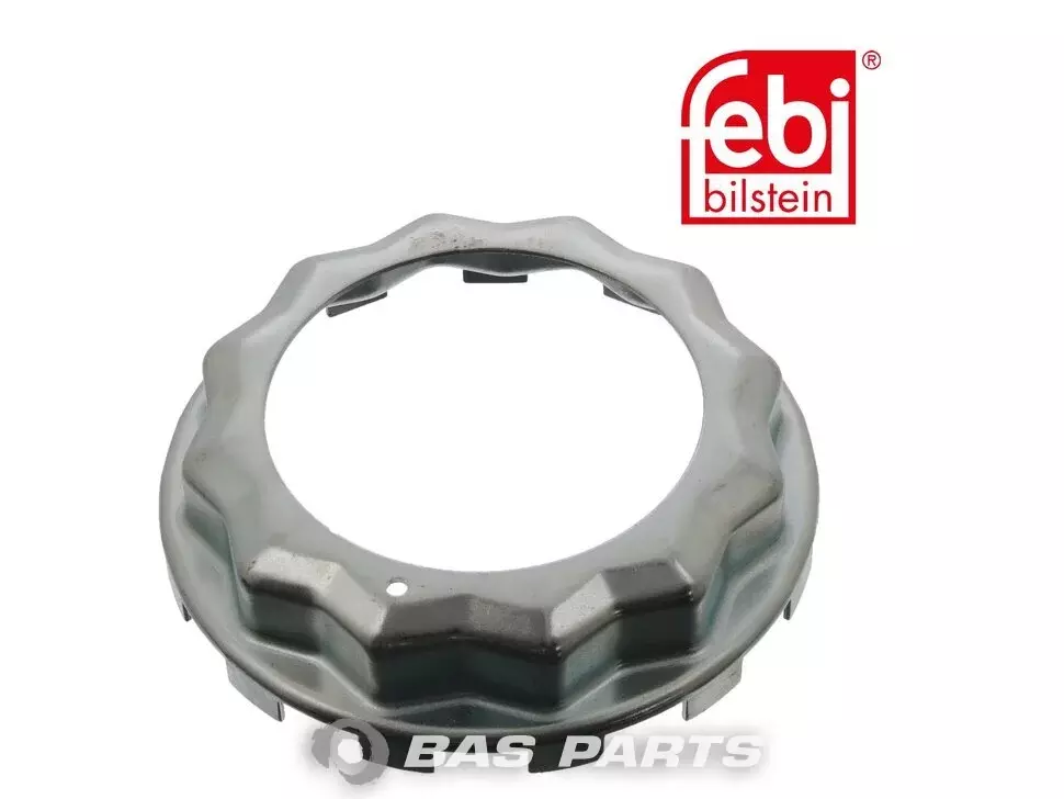 Borgplaat Febi 8157714 Borgplaat Febi 8157714