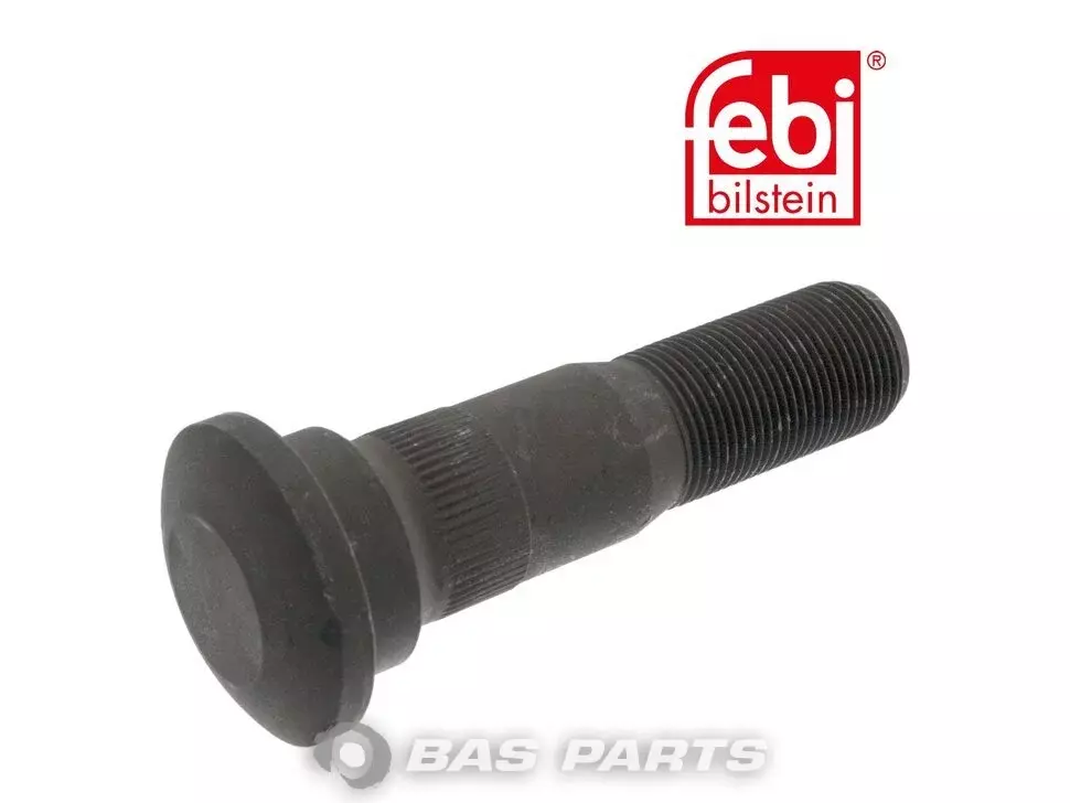 Radbolzen Febi 50 10 566 244 Radbolzen Febi 50 10 566 244