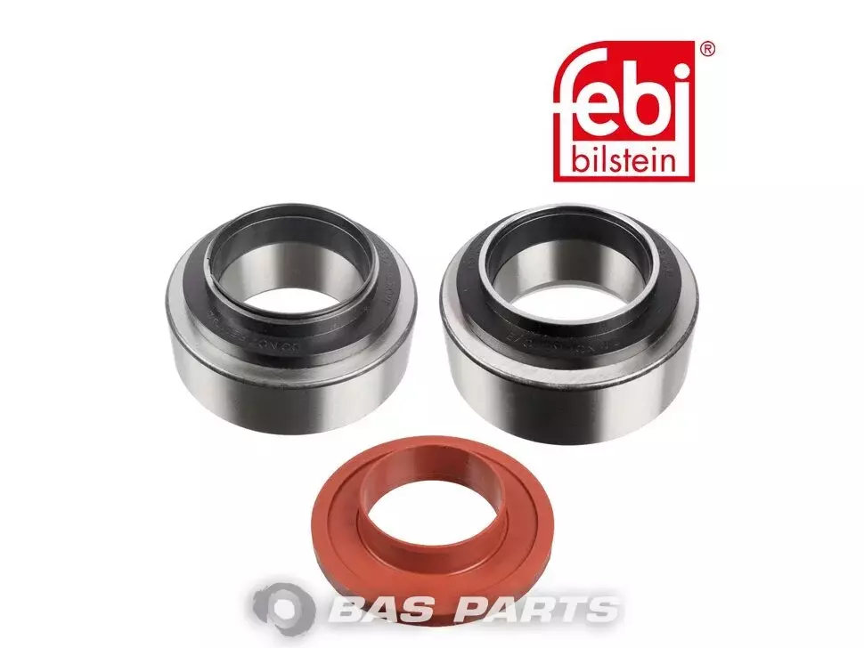 Radlager Febi 1801 593
